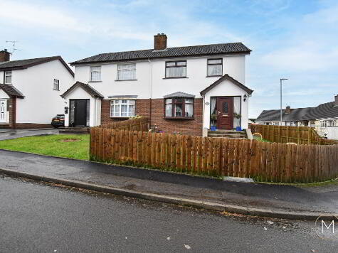 Photo 1 of 152 Brantwood Gardens, Antrim