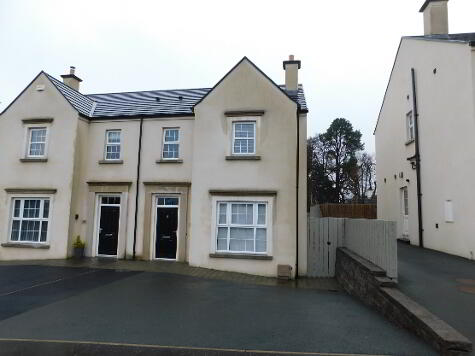 Photo 1 of 44 Crevenagh Hall, Omagh