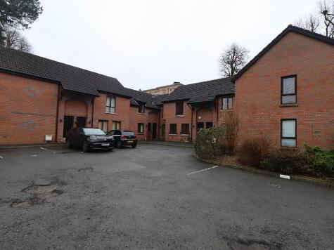 Photo 1 of 7 Nottinghill Manor, Malone, Belfast