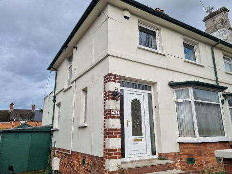 Photo 1 of 65 Ashley Avenue, Belfast