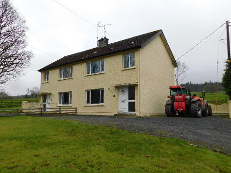 Photo 1 of 70 Baronscourt Road, Newtownstewart