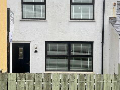 Photo 1 of 3 Fearon Close,, Kilkeel,, Newry,