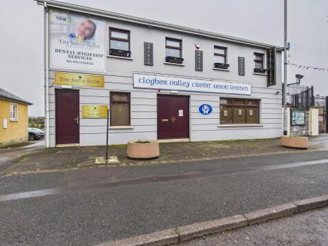 Photo 1 of 17-19 Main Street, Clogher