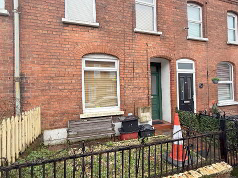 Photo 1 of 49 Richardson Street, Belfast