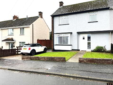 Photo 1 of 33 Crossreagh Drive, Newtownabbey