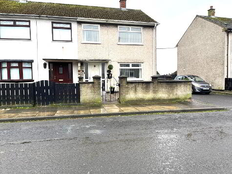 Photo 1 of 12 Cedar Park, Carrickfergus