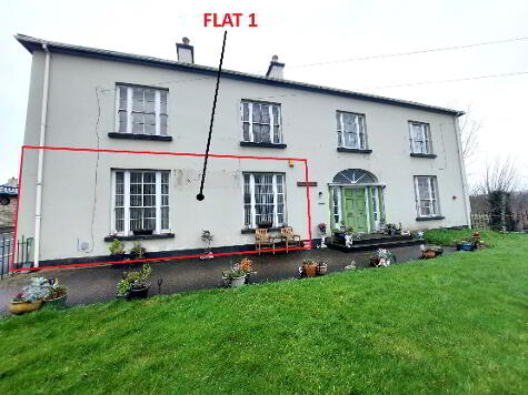 Photo 1 of Flat 1, Springhill House, Roemill Road, Limavady