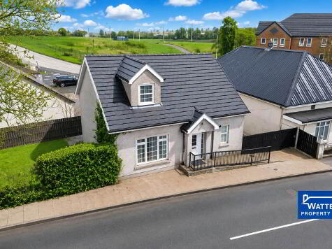 Photo 1 of 3 Kesh Road, Irvinestown