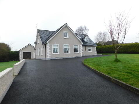 Photo 1 of 27 Drumlegagh Church Road, Newtownstewart, Omagh