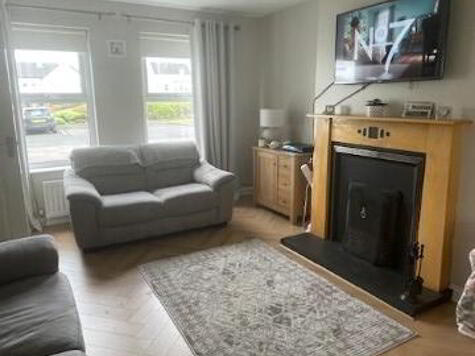 Photo 1 of STUDENT LET 2026/27, 15 Cappagh Avenue, Portstewart