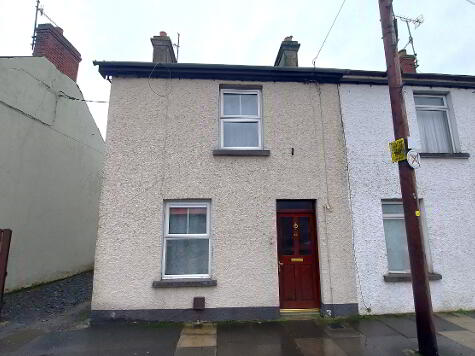 Photo 1 of 3 Craigavon Avenue, Portadown