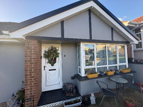 Photo 1 of 4 Woodbury Heights, Ballymagorry, Strabane