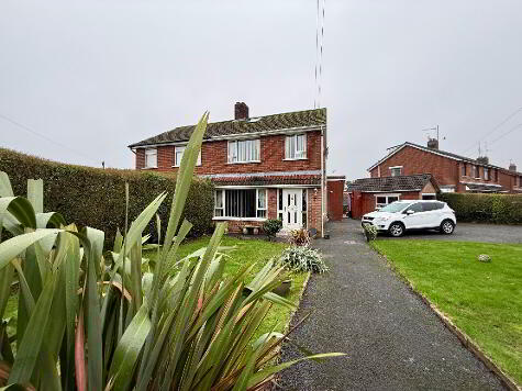 Photo 1 of 40 Stewartstown Avenue, Belfast