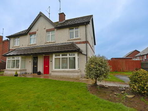 Photo 1 of 5 Baltylum Meadows, Portadown, Craigavon