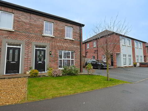 Photo 1 of 112 Drumford Meadow, Portadown, Craigavon