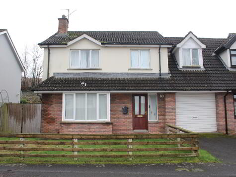 Photo 1 of 40 Glenveigh, Newry