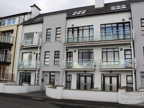 Photo 1 of STUDENT LET 26/27, 1 Heathmount Hall, Portstewart