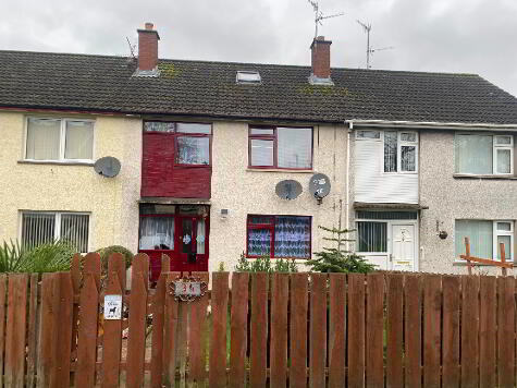 Photo 1 of 34 Charles Park, Portadown