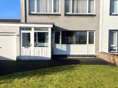 Photo 1 of STUDENT LET 26/27, 12 Seafield Park, Portstewart