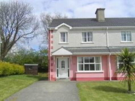 Photo 1 of 41 Meadowhill, Letterkenny