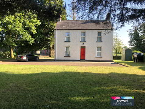 Photo 1 of Broadwater House, 13 Old Church Lane, Aghalee