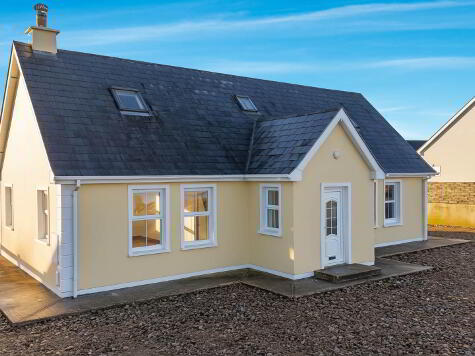 Photo 1 of Saltpans, Dungloe