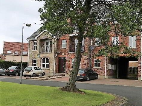 Photo 1 of STUDENT LET 2026/27, 33 Millstone Park, Porstewart