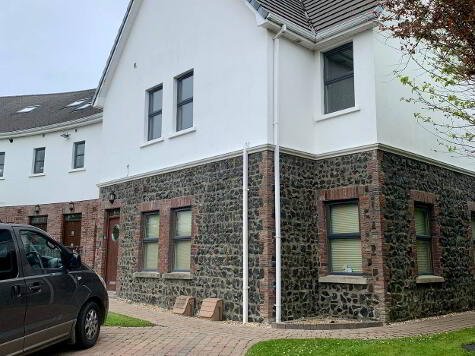 Photo 1 of STUDENT LET 2026/27, 2 Montague Court, Portstewart