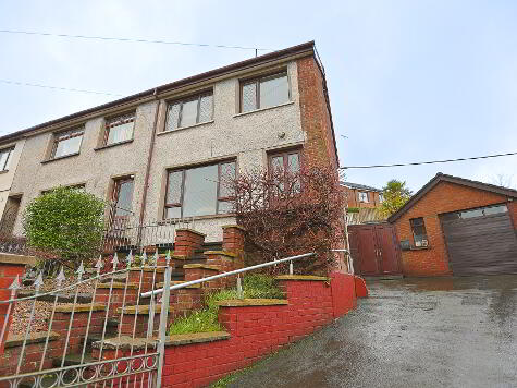 Photo 1 of 14 Brookvale Rise, Lisburn