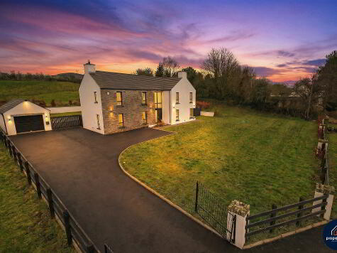 Photo 1 of 168 Tamnaherin Road, Cross