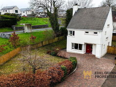 Photo 1 of 1 Windward Drive, Ardeskin, Donegal Town