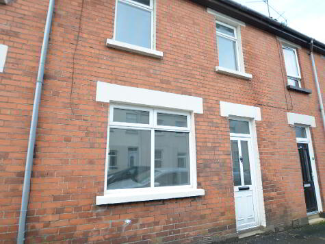 Photo 1 of 10 Princes Street, Lurgan