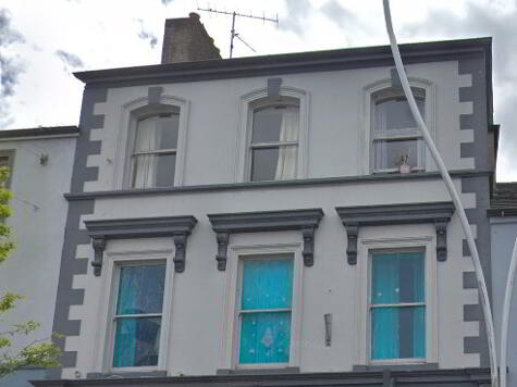 Photo 1 of Flat 2 59a High Street, Omagh