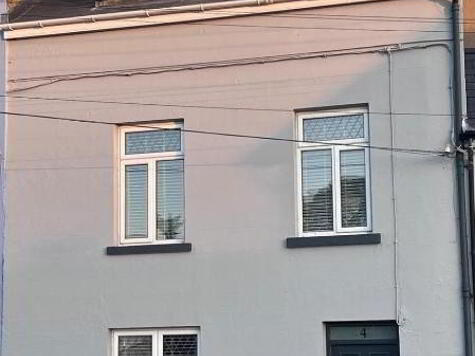 Photo 1 of 4 Abbey Yard, Newry