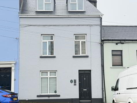 Photo 1 of 4 Abbey Yard, Newry