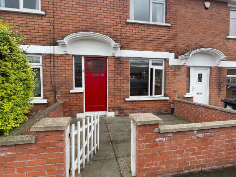 Photo 1 of 98 Ashley Avenue, Belfast