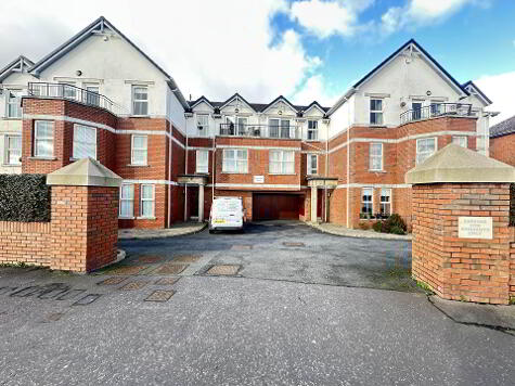 Photo 1 of Apt 7, Casement Court, Andersonstown Road, Belfast