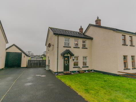 Photo 1 of 10 Galdanagh Drive, Clough, Ballymena