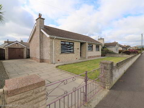 Photo 1 of 93 Knockchree Avenue, Kilkeel