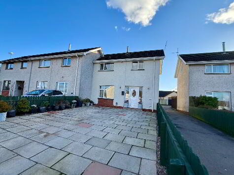 Photo 1 of 55 Orchard Hill, Crumlin