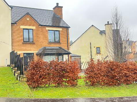 Photo 1 of 4 Hillcrest Way, Bessbrook, Newry