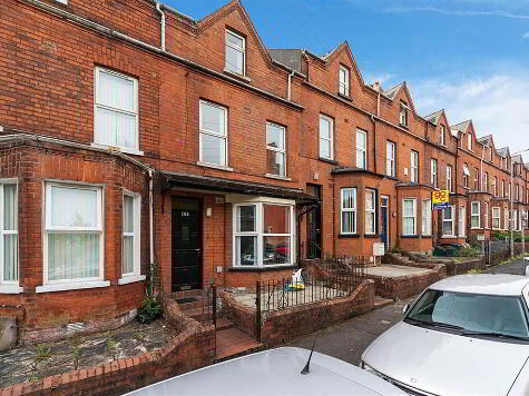 Photo 1 of 33 Landseer Street, Belfast