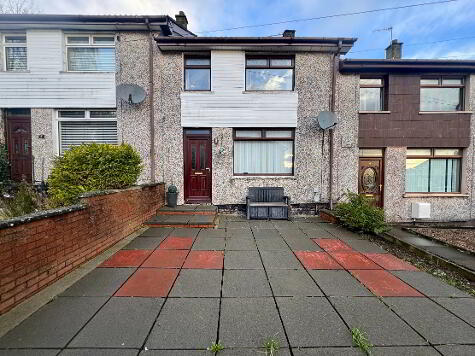 Photo 1 of 3 Ardranny Drive, Newtownabbey