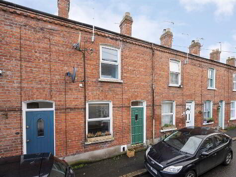 Photo 1 of 24 Edenderry Village, Belfast