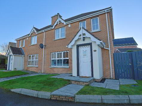 Photo 1 of 108 Kernan Hill Manor, Portadown