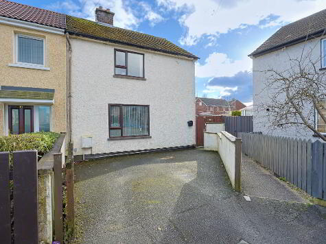 Photo 1 of 19 Drumilly Green, Portadown