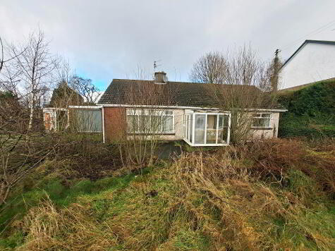 Photo 1 of 2 Curlyhill Road, Straban