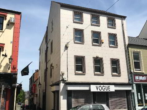 Photo 1 of Unit 4, 27 High Street, Enniskillen