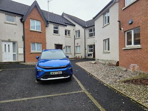 Photo 1 of 12 Rinvarna Court, Coleraine