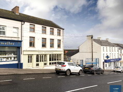 Photo 1 of 56-58 Market Street, Tandragee